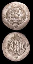 London Coins : A153 : Lot 2156 : Crusades - Kings of Jerusalem Amalric Billon Denar (1163-1174) Good Fine, Denier Bohemond of Antioch...