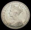 London Coins : A153 : Lot 2203 : Florin 1887 ESC 866 46 arcs GEF/UNC the reverse retaining much lustre