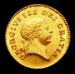 London Coins : A153 : Lot 3527 : Third Guinea 1810 S.3740 GVF