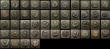 London Coins : A154 : Lot 1494 : A collection of Roman bronze.  A good selection from the 1st-4th century.  Some good collectable gra...
