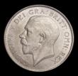 London Coins : A154 : Lot 2640 : Shilling 1925 ESC 1435 NGC MS64 Ex-Cheshire collection
