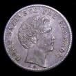 London Coins : A154 : Lot 801 : Greece Half Drachma 1833 KM#19 About EF the reverse lustrous