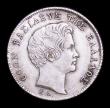 London Coins : A154 : Lot 803 : Greece Quarter Drachma 1833 KM#18 EF the obverse with some hairlines