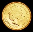 London Coins : A155 : Lot 1617 : Sovereign 2008 S.4430 Lustrous UNC