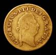 London Coins : A155 : Lot 1638 : Third Guinea 1797 S.3738 VG