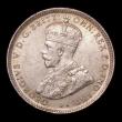 London Coins : A155 : Lot 2179 : Australia Shilling 1914 KM#26 GEF and nicely toned