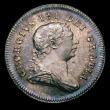 London Coins : A155 : Lot 2255 : Ireland Ten Pence Bank Token 1805 S.6617 Lustrous UNC the obverse lightly toned, the reverse with so...
