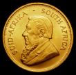 London Coins : A155 : Lot 2314 : South Africa Krugerrand 1975 Unc