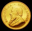 London Coins : A155 : Lot 2322 : South Africa Krugerrand 1980 EF