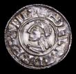 London Coins : A155 : Lot 518 : Penny Aethelred II Last Small Cross type S.1154 London Mint moneyer Osulf GVF