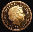 London Coins : A155 : Lot 865 : Five Pounds 2012 Gold Proof S.4404 nFDC uncased