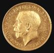 London Coins : A155 : Lot 951 : Half Sovereign 1911 Proof S.4006 PCGS PR64
