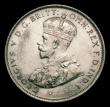 London Coins : A156 : Lot 1052 : Australia Florin 1925 KM#27 EF with some small rim nicks