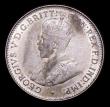 London Coins : A156 : Lot 1061 : Australia Threepence 1915 KM#24 GVF/NEF Rare, the first we have offered
