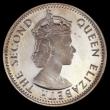 London Coins : A156 : Lot 1309 : Mauritius Quarter Rupee 1964 VIP Proof  KM#36 in a PCGS holder and graded PCGS PR66 CAM