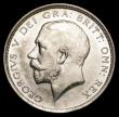 London Coins : A156 : Lot 3318 : Halfcrown 1912 ESC 759 UNC or near so and lustrous