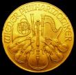 London Coins : A157 : Lot 1330 : Austria 2000 Shillings 1989 Republic Gold once Unc