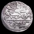 London Coins : A157 : Lot 1638 : Turkey - Ottoman Empire Onluk AH1115 Ahmed III weight 5.40 grammes KM#147 Fine