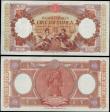 London Coins : A157 : Lot 179 : Italy (12) 50000 Lire to 50 Lire 1930s to 1980s issues in mixed grades a  couple EF 