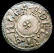 London Coins : A157 : Lot 1941 : Penny Anglo-Saxon, Aethelstan, (924-939) S.1100 North-East type I S.1100, Horizontal Two Line type, ...