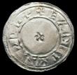 London Coins : A157 : Lot 1943 : Penny Anglo-Saxon, Eadmund (939-946) S.1105 North 688 unidentified moneyer, weight 1.07 grammes, Goo...