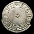 London Coins : A157 : Lot 1944 : Penny Anglo-Saxon, Eadmund (939-946) S.1105 variety with Pellet below on reverse, North 688/1 moneye...