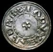 London Coins : A157 : Lot 1946 : Penny Anglo-Saxon, Edward the Elder (899-924) Two Line type S.1087, North 649, Obverse EADWEARD REX,...