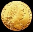 London Coins : A157 : Lot 2208 : Guinea 1781 S.3728 VF the reverse slightly better, retaining some mint lustre, one of the scarcer da...