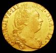 London Coins : A157 : Lot 2212 : Guinea 1784 S.3728 VF