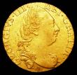 London Coins : A157 : Lot 2216 : Guinea 1785 S.3728 NVF/GF