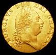 London Coins : A157 : Lot 2238 : Guinea 1787 S.3729 VF