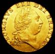 London Coins : A157 : Lot 2239 : Guinea 1787 S.3729 VF
