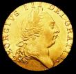 London Coins : A157 : Lot 2244 : Guinea 1788 S.3729 GVF/NEF and lustrous