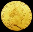 London Coins : A157 : Lot 2247 : Guinea 1788 S.3729 NVF