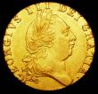 London Coins : A157 : Lot 2248 : Guinea 1788 S.3729 NVF