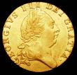 London Coins : A157 : Lot 2251 : Guinea 1788 S.3729 NVF/GF 