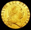London Coins : A157 : Lot 2252 : Guinea 1788 S.3729 VF