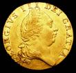 London Coins : A157 : Lot 2256 : Guinea 1788 S.3729 VF/NVF