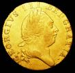 London Coins : A157 : Lot 2264 : Guinea 1790 S.3729 Fine
