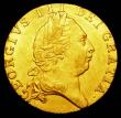 London Coins : A157 : Lot 2269 : Guinea 1790 S.3729 NEF with some light contact marks