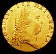 London Coins : A157 : Lot 2278 : Guinea 1791 S.3729 NVF/VF