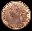 London Coins : A157 : Lot 2880 : Penny 1874 Freeman 72 dies 7+H UNC/AU with around 20% lustre, Ex-Lockdales 23/3/2013 Lot 1522