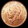 London Coins : A157 : Lot 2912 : Penny 1932 Freeman 207 dies 5+C UNC with around 75% lustre