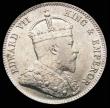 London Coins : A158 : Lot 1157 : Hong Kong Ten Cents 1905 KM#132 EF, Very Rare