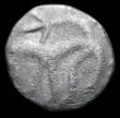 London Coins : A158 : Lot 1660 : Anglo-Saxon, Kings of Northumbria - Sceatta, Aldfrith (685-704)  S.846, North 176, Obverse pellet wi...
