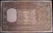London Coins : A158 : Lot 308 : India Reserve Bank 1000 Rupees issued 1975 series A/3 002543, Pick65a, signature 79 N. Sengupta, Bom...