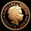 London Coins : A159 : Lot 1217 : Sovereign 2008 Proof FDC in capsule