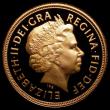 London Coins : A159 : Lot 1218 : Sovereign 2008 Proof FDC in capsule