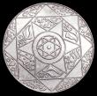 London Coins : A159 : Lot 2096 : Morocco 2 1/2 Dirhams AH1315 (1898) Paris Mint Y#11.2 Lustrous UNC and choice
