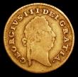 London Coins : A159 : Lot 2978 : Third Guinea 1797 S.3738 VG